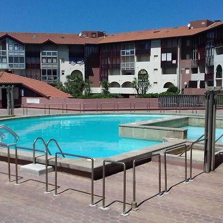 Hossegor Appartement T2 Cabine - Superbe Vue Ocean ソール・オスゴール エクステリア 写真