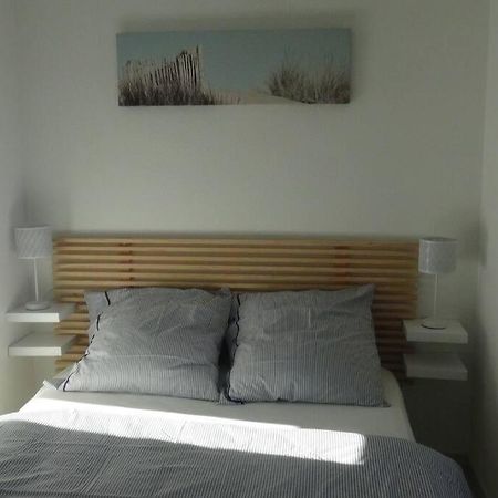 Hossegor Appartement T2 Cabine - Superbe Vue Ocean ソール・オスゴール エクステリア 写真
