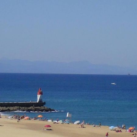 Hossegor Appartement T2 Cabine - Superbe Vue Ocean ソール・オスゴール エクステリア 写真