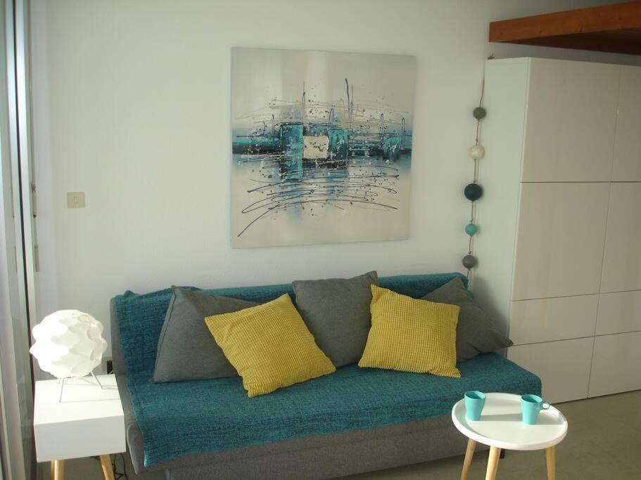 Hossegor Appartement T2 Cabine - Superbe Vue Ocean ソール・オスゴール エクステリア 写真