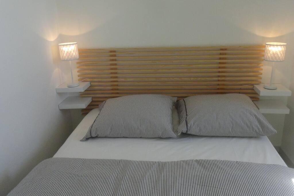 Hossegor Appartement T2 Cabine - Superbe Vue Ocean ソール・オスゴール エクステリア 写真
