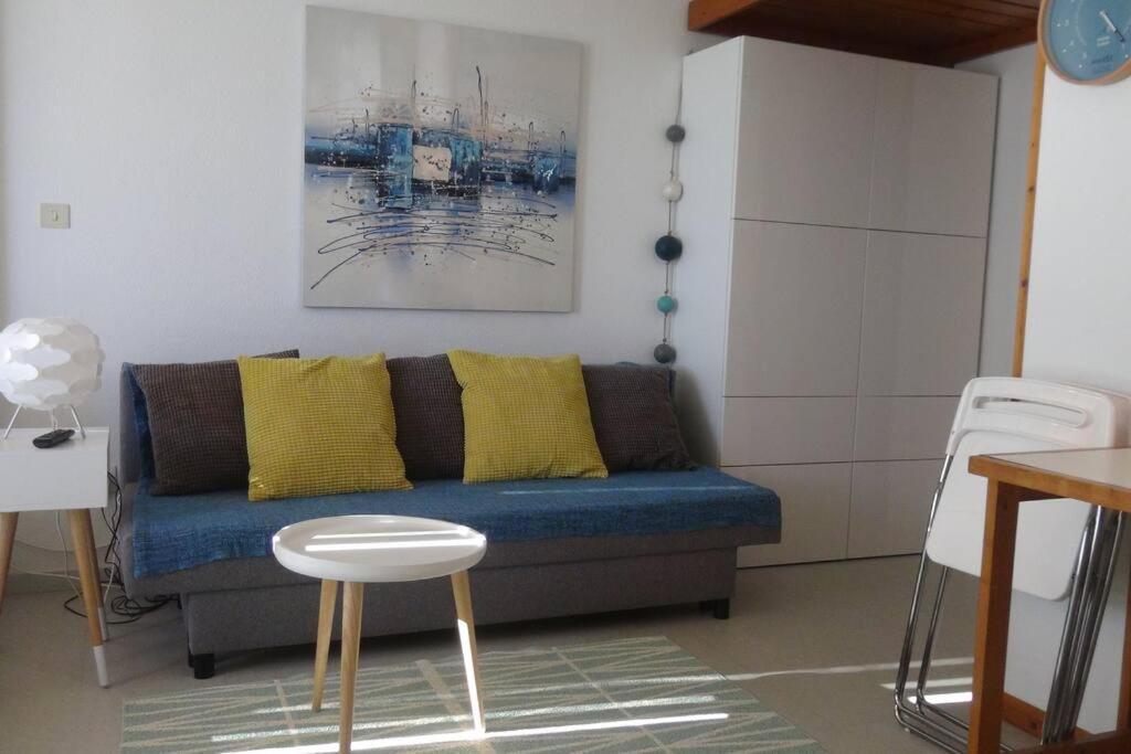 Hossegor Appartement T2 Cabine - Superbe Vue Ocean ソール・オスゴール エクステリア 写真